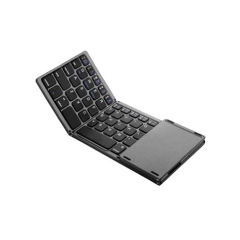 Avatto B033 Three System Foldable Wireless Bluetooth Keyboard Best Price In Bd