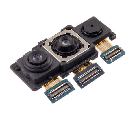 Samsung Galaxy A41 Rear Camera Replacement - Cellspare