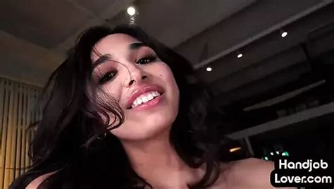 Bj Amateur Yo Slut Sucking Cock In POV While Talking Dirty Small Tits Porn Feat Sera Ryder