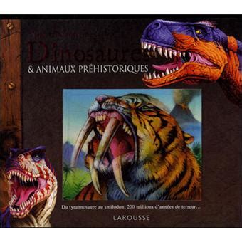 Dinosaures Animaux Pr Historiques Cartonn Collectif Achat