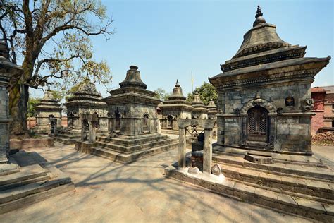 Nepal Pashupatinath Temple Complex 88 The Pashupatin Flickr