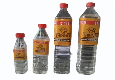 Mineral Turpentine Oil MTO 1 LTR 750ML 350ML 175ML5 LTR 99 At Rs