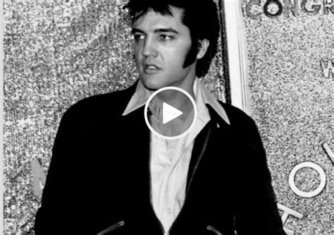 Unveiling The Man Behind The Legend An Introduction To Elvis Presley S