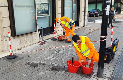 Concorso Pubblico Per 4 Operai Domande Al Via Fino Al 30 Marzo