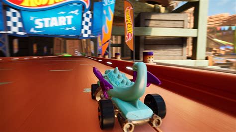 Hot Wheels Unleashed 2 Turbocharged Xbox Series X Review CGMagazine