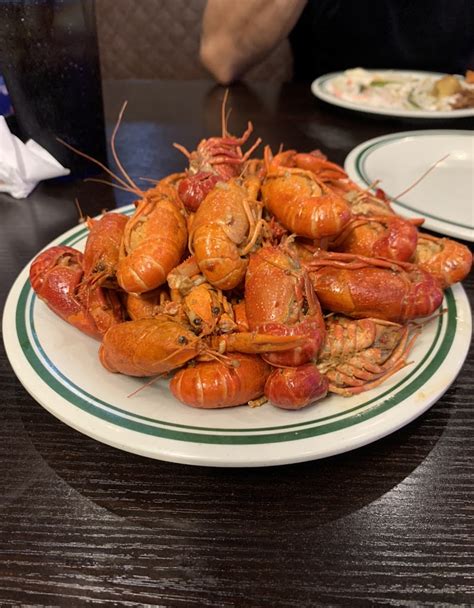 The Absolute Best Seafood Buffet In Dallas Updated