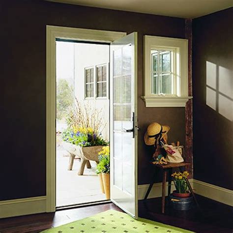 Andersen 200 Series Inswing Patio Door