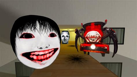 Yoshie Selene Delgado And Cho Cho Charles Garrys Mod Nicos