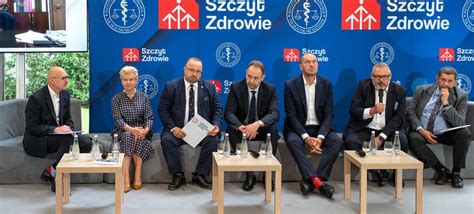 Przyszłość systemu ochrony zdrowia w Polsce plan na kolejne lata