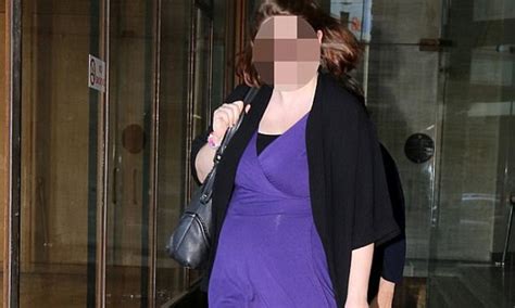 Pregnant Sydney Teacher Jailed For Sex With Student Daily Mail Online