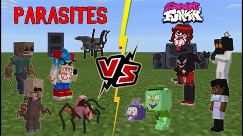 Run Parasites