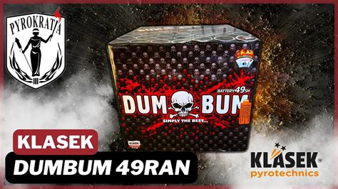 Dumbum 49ran Klasek YouTube