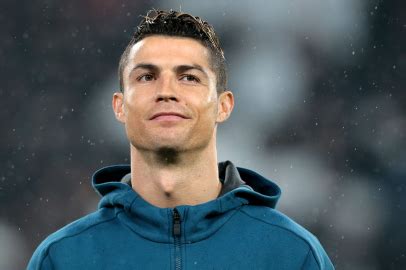 Cristiano Ronaldo dan olay sözler Ballon d OR güvenilir değil Bursa 5n1k