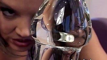 Hot Brunette Gets Wild And Horny XNXX