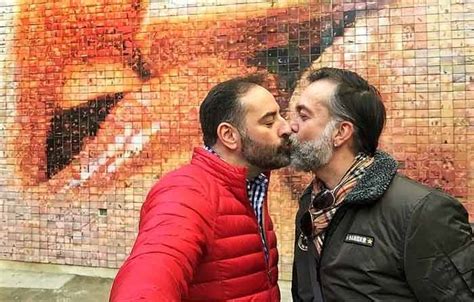 Lhistoire De Gabriel José Martín Intersexuel Et Homosexuel Dans Les