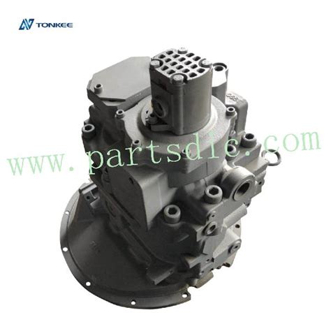 4633472 YA00035148 K5V200DPH K5V200DPH11ER OE11 Hydraulic Main Pump For