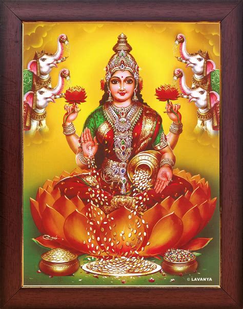 Gajalaxmi Durga Images Lakshmi Images Indian Goddess