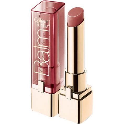 L Oreal Paris Colour Riche Balm Nourishing Nude HR Hydration Vibrant Color Walmart