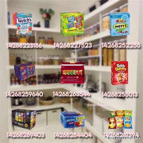 Pin By Kash On Bloxburg Codes Bloxburg Decals Codes Bloxburg Food