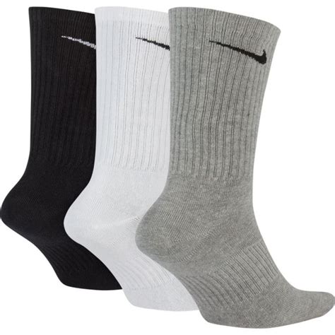 Venta Calcetines Blancos Altos Nike En Stock