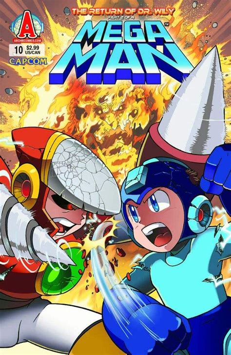 Analisis El Verdadero Poder De Megaman Universo Rockman Amino