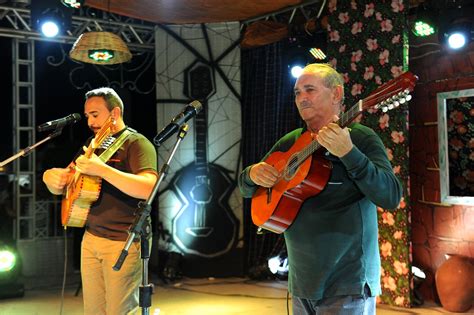 Festival de Violeiros Pinto de Monteiro é sucesso de público e lota