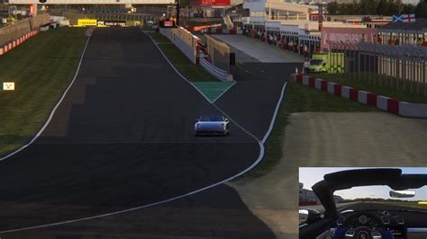 Assetto Corsa Track Mods Donington Park Mods