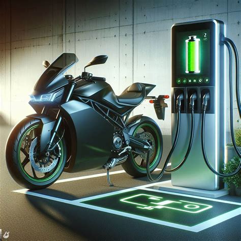 How To Charge Electric Motorcycle Electric Bikes