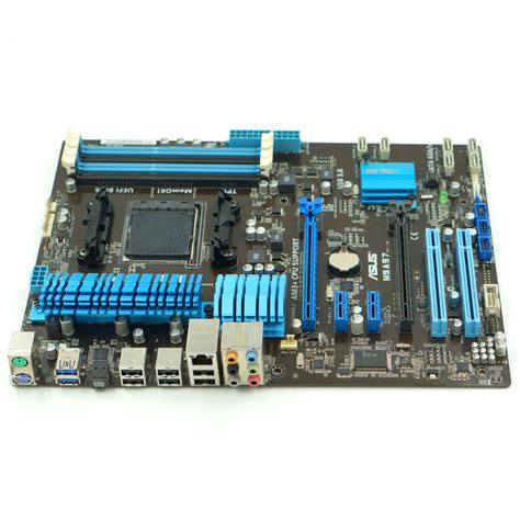 Asus M5a97 Motherboard Empower Laptop