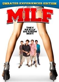 MILF DVD