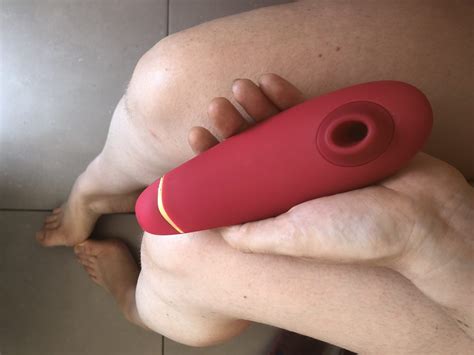 Womanizer Premium Review By Venus O Hara Sex Toy Tester