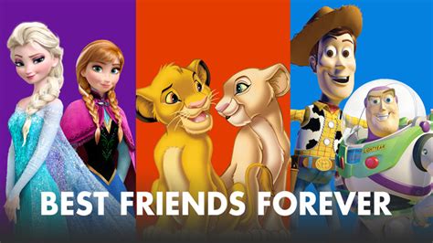 Free Disney Songs About Friendship 398 SVG PNG EPS DXF File