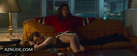 THE DRIFTLESS AREA NUDE SCENES AZNude