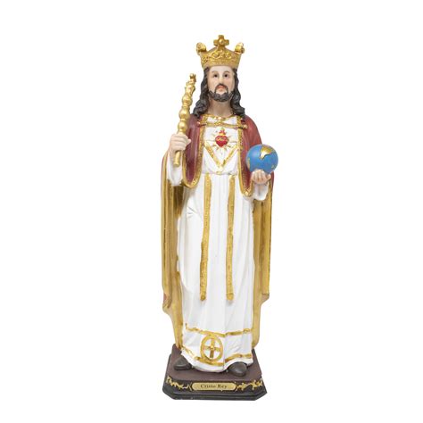 MrcjSales - Christ the King Statue | Cristo Rey | Multiple Sizes ...