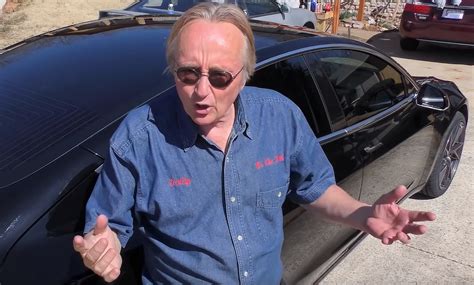Scotty Kilmer Blasts Tesla For Suppressing His Freedom Of Speech