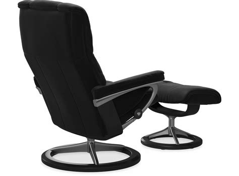 Stressless® Mayfair Leather Recliner Danske Mobler