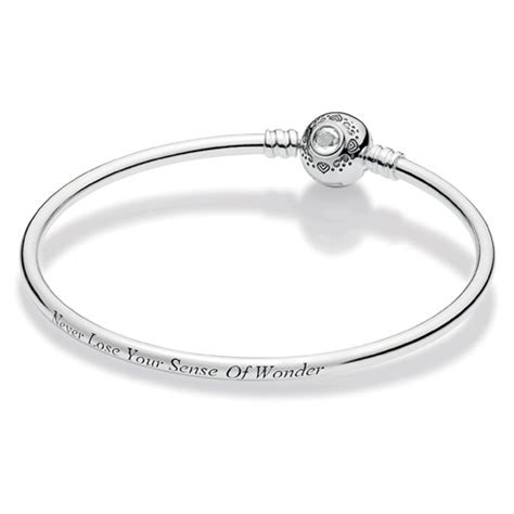 Buy Pandora Aladdin Princess Jasmine Clasp Bangle Eromman