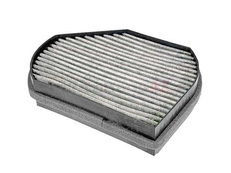 Corteco Micronair 2108300818 21651961 Cabin Air Filter Mercedes