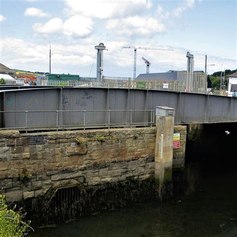 Custom House Swing Bridge All You Need To Know Before You Go 2024