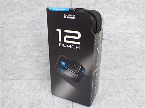 Gopro Hero Black Chdrb Fw