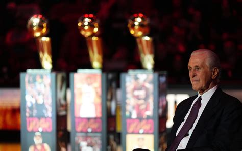 Miami Heat to dedicate court with Pat Riley's name | NBA.com