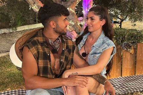 Yeliz Koc Leandro Gibt Ihr Nach Love Island VIP Einen Korb