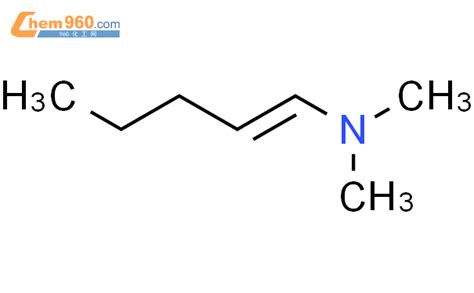 89854 74 0 1 Penten 1 amine N N dimethyl CAS号 89854 74 0 1 Penten 1