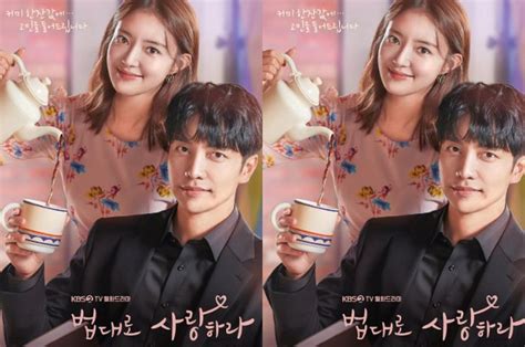 Profil Pemain Drama Korea The Law Cafe Beserta Jadwal Tayang Hingga Link Nonton Drakornya