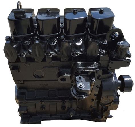 Us Engine Production A Worldwide Leader In Remanufactured Engines