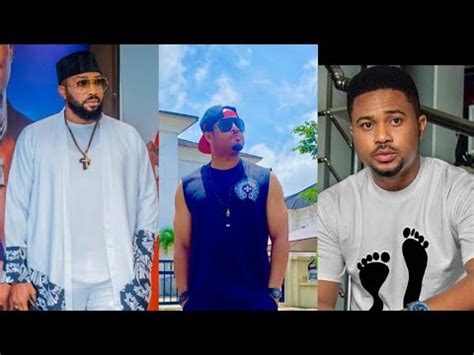 List Of The Most Handsome Nollywood Actors YouTube