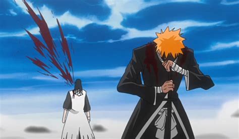 Bleach Em Qual Episódio Ichigo Luta Contra Byakuya Critical Hits