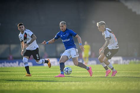 Veja Fotos De Vasco X Cruzeiro Pela Rodada Do Campeonato Brasileiro