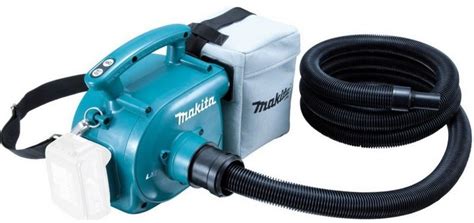 Пылесосы Makita: особенности строительных пылесосов, характеристики ...