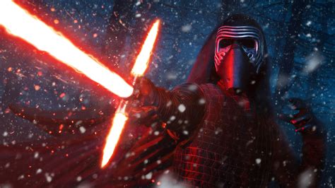 X Kylo Ren Cosplay K Laptop Full Hd P Hd K Wallpapers